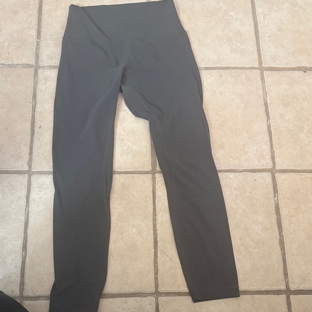Lululemon align